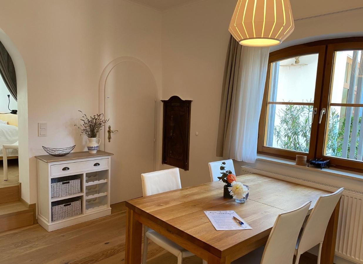 Gaestezimmer Weingut Hoellerer Engabrunn Bagian luar foto